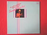 Edison, Harry Sweet Tracks LP Vogue VJD547 EX/EX 1978 as Harry Sweets Edison, with Jimmy Forrest
