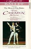 Review Ovc Media Limited  / The Carmen Suite - A Night At The Ballet - The Moscow City Ballet