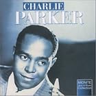 Crazeology by Charlie Parker