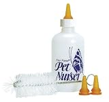 Four Paws Pet Nurser Bottle Brush 4 oz
