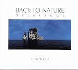Back to Nature: Galapagos