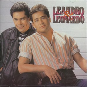 Leandro & Leonardo - Temporal De Amor - Zortam Music