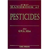 crc handbook of pesticides