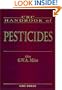 CRC Handbook of Pesticides