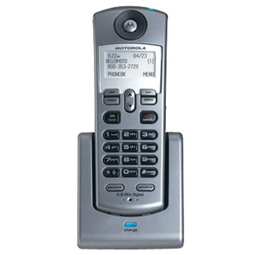 SD7501 5.8GHZ Digital System for SD7500
