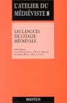 L'Atelier du m�di�vale, num�ro 8 : Le...