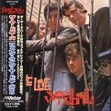 Five Live Yardbirds