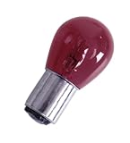 3A Racing 47-11571 Bulbs 1157 Red 2 Pack