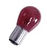 3A Racing 47-11571 Bulbs 1157 Red 2 Pack