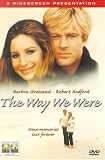 The Way We Were [UK IMPORT] - Robert Redford