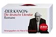 Der Kanon: 20 Bde.