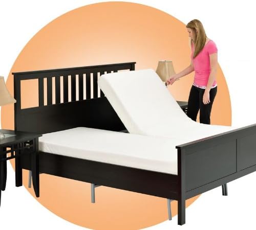 Memory Foam Mattress Size: Queen