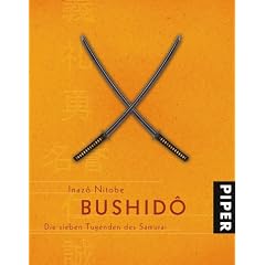 Bushid�: Die sieben Tugenden des Samurai