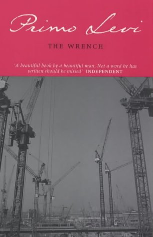 Buy The Wrench (Abacus Books) online at Discounted New and Used prices. Delivered to your door with Off-The-Bookshelf.