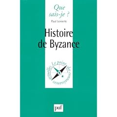 Histoire de Byzance
