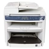 Canon ImageCLASS D480 Laser Multifunction Copier with Print, Fax, Scan and Network