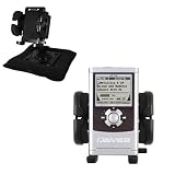 iRiver H140 Car Bean Bag Dash & Windshield Holder - Gomadic Brand