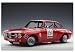 AUTOart 1/18 アルファロメオ GTAm '71 #154 (DRM) B16