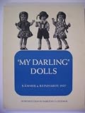" My darling " dolls