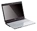 Fujitsu Siemens Amilo Xa 3530 17 Zoll WXGA+ Notebook (AMD Turion 64 X3 2,4 GHz, 4GB RAM, 640GB HDD, ATI Mobility Radeon HD 3650 Hybrif mit 512 MB RAM, DVD+- DL RW, Windows Vista Home Premium)