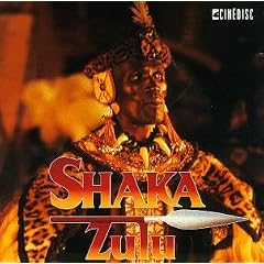 Shaka Zulu (1984 Television Mini-Series)