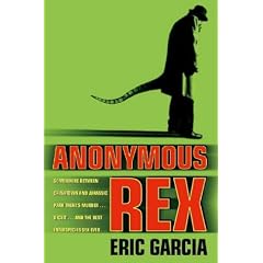 Anonymous Rex
