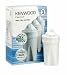 Kenwood 3 Pack Universal water filter cartridges