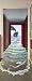 (34x79) Dominique Appia Le Secret Giant Door Poster Art Print