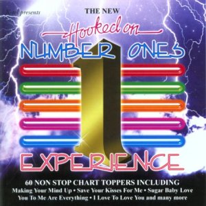 CD-Charts  Search : The All New Hooked on Number Ones Experience