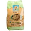 bionaturae Organic Pasta, Whole Wheat Penne Rigate, 16-Ounce Bags (Pack of 6)