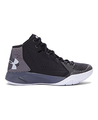 Under Armour Women's UA Torch Fade Basketball Shoes