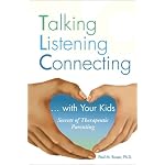 TLC: Talking Listening Connecting book cover