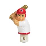 St. Louis Cardinals 5 Grand Slam Night Light