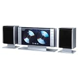 Emerson 2-CD Micro Stereo System