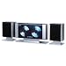 Emerson 2-CD Micro Stereo System