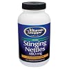 Vitamin Shoppe - Stinging Nettles, 480 mg, 300 capsules