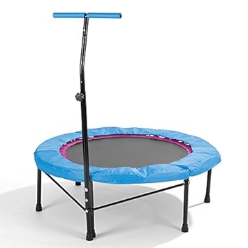 TV unser Original Power Maxx Fitness trampoline