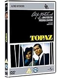 Topaz [DVD]