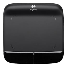 LOGICOOL ���C�����X�^�b�`�p�b�h unifying�Ή� TP500