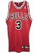 Chicago Bulls Ben Wallace Authentic Road jersey