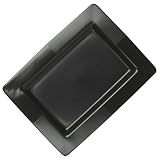 Nautica Arctic Night Rectangular Platter