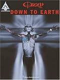 Ozzy Osbourne - Down to Earth (Guitar Recorded Versions)