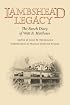 LAMBSHEAD LEGACY (Centennial Series of the Association of Former Students, Texas a & M University)