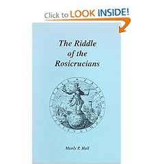 Riddle of the Rosicrucians