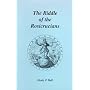 The Riddle of the Rosicrucians by Manly P. Hall