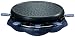 Tefal 78221 Raclette-Grill 8er oval, on/off