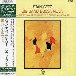  Stan Getz
