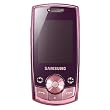 Brand New Samsung J700 Pink Mobile Phone ** Unlocked (not 3g) ** Camera and Bluetooth ** FM Radio Boxed