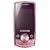Brand New Samsung J700 Pink Mobile Phone ** Unlocked (not 3g) ** Camera and Bluetooth ** FM Radio Boxed