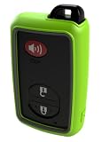 Toyota Prius Smart Key Keyless Remote 2010-2012, Remote Fob Cover